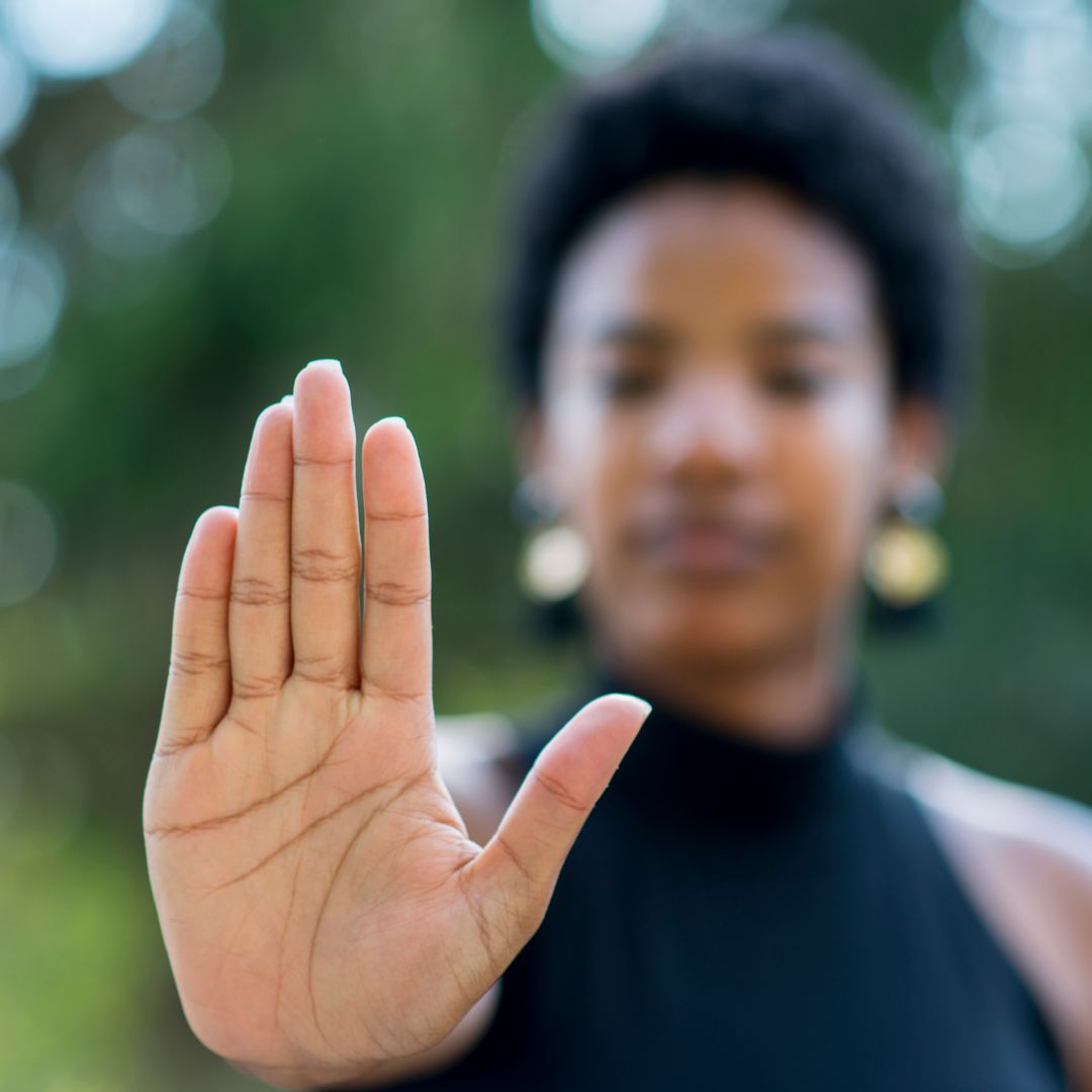 Boundaries = Balance: Prioritizing Your Needs In A Busy World – iNiNi.