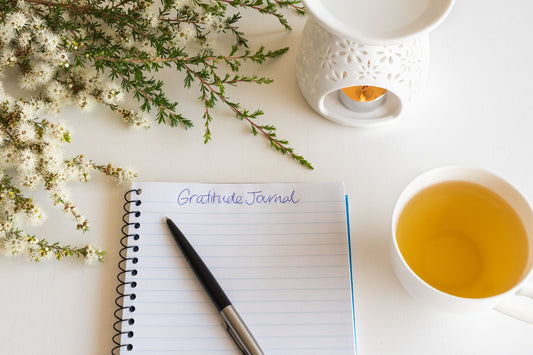 Pen Your Way to Self-Care: The Power of Journaling