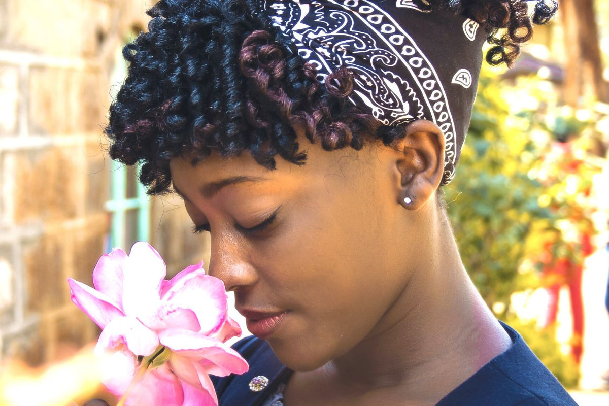 How scent affects your mood – iNiNi.