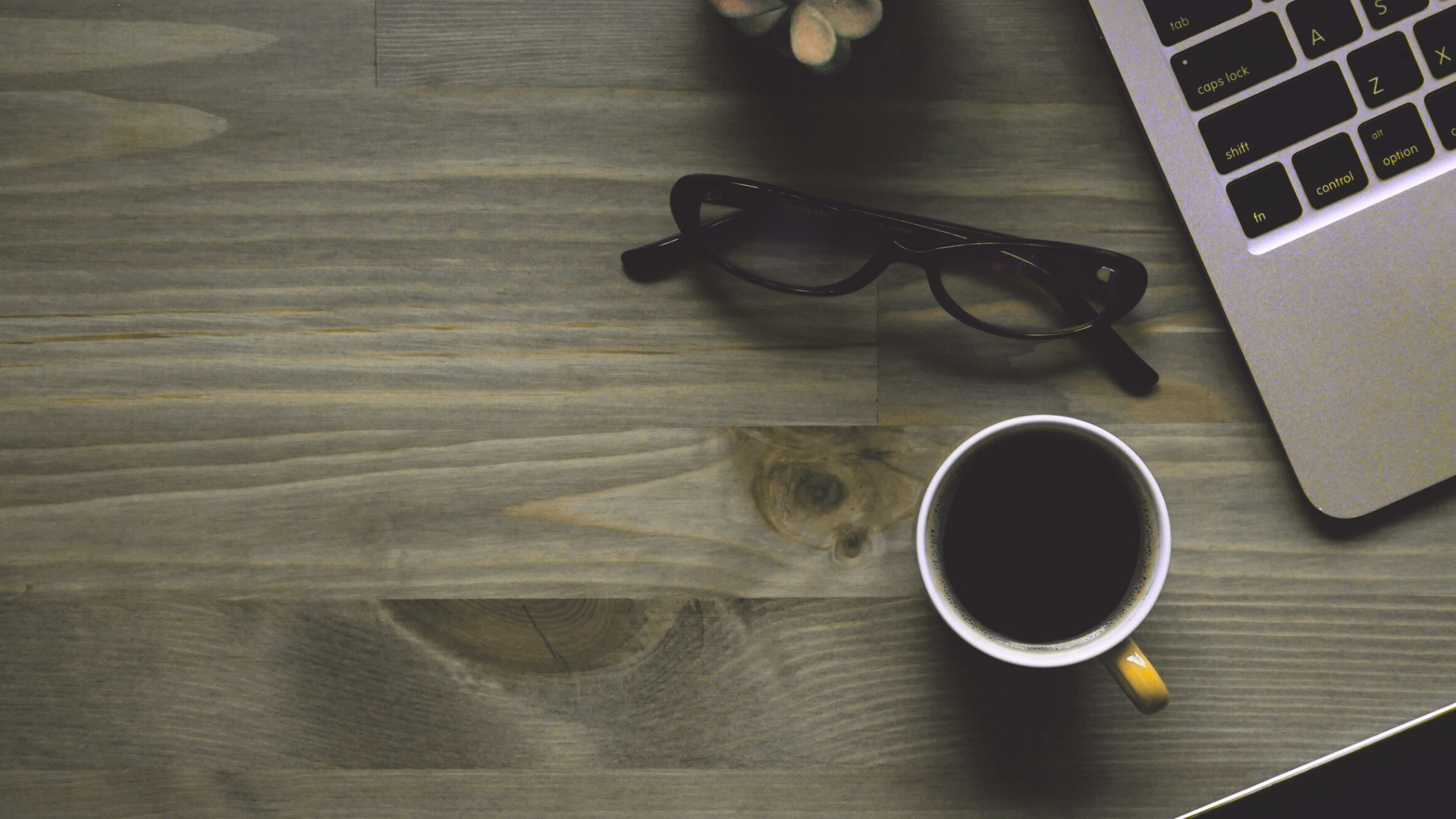 A Gentle January: Starting the Year Slowly