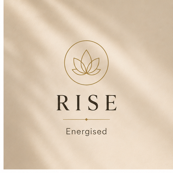 Rise - Energised