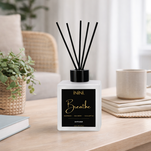 Breathe Reed Diffuser