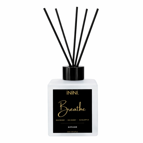 Breathe Reed Diffuser