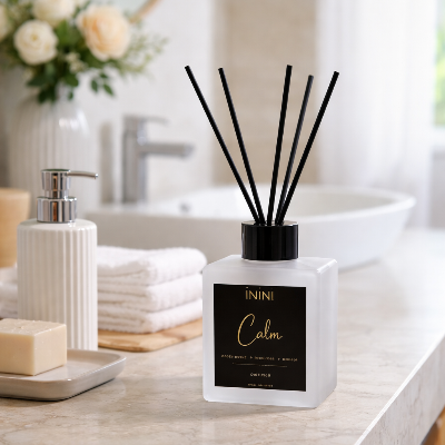 Calm Reed Diffuser