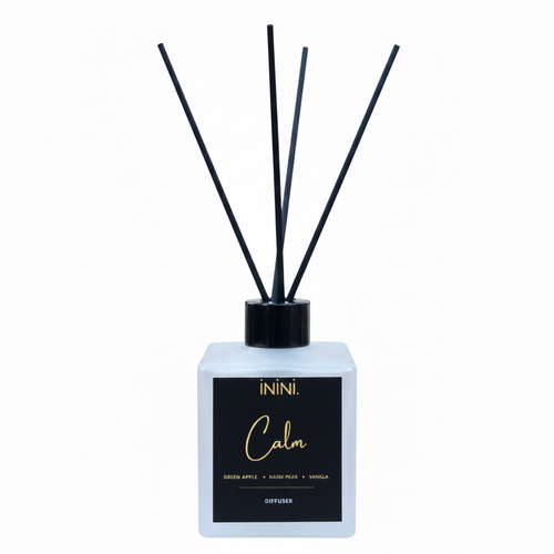 Calm Reed Diffuser