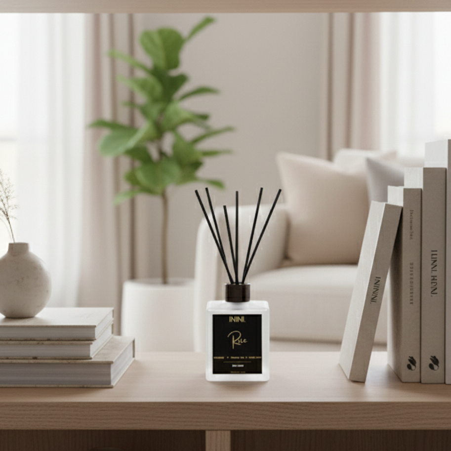 Rise Reed Diffuser